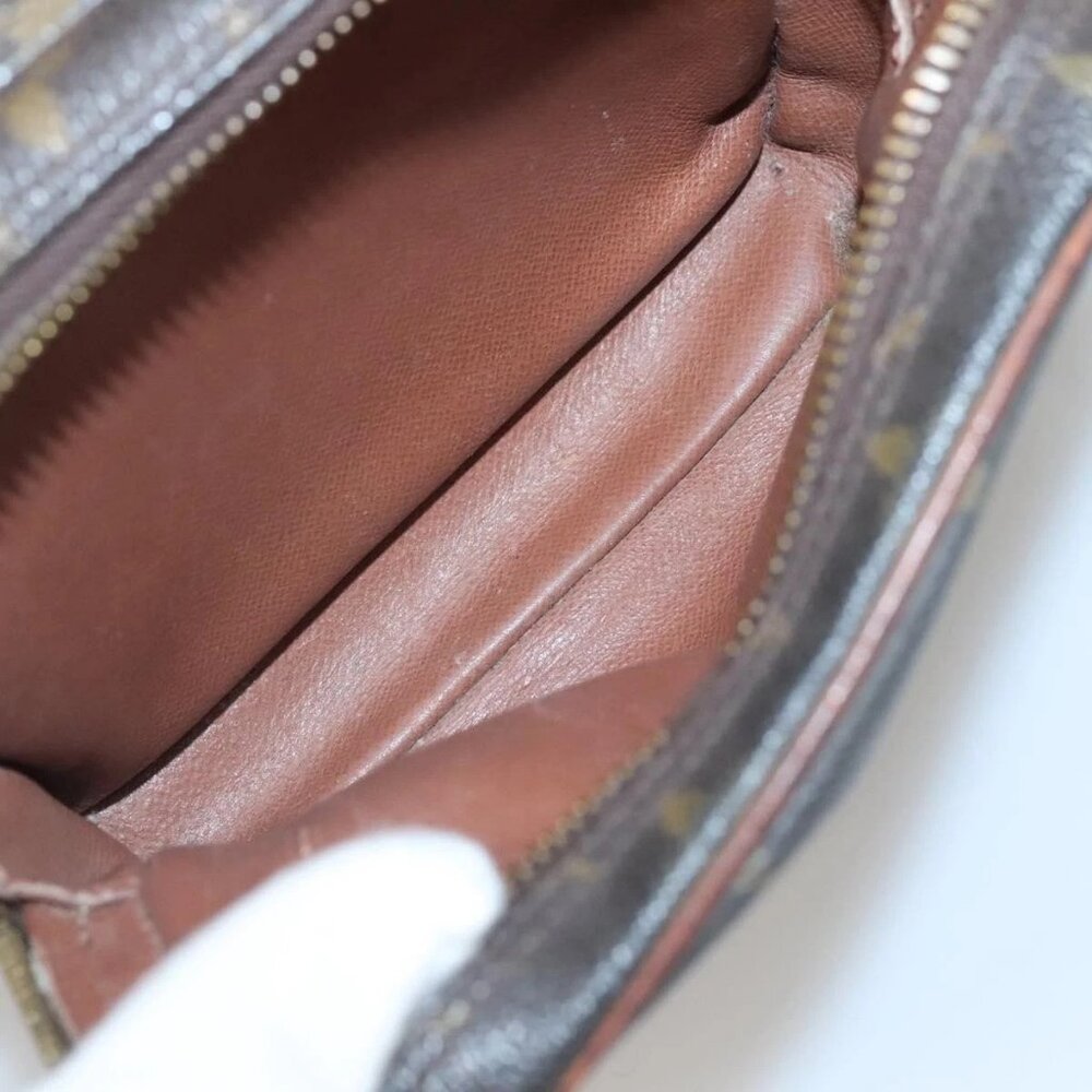 LOUIS VUITTON Monogram Amazon Shoulder Bag M45236 LV Auth gh490 - Picture 13 of 16